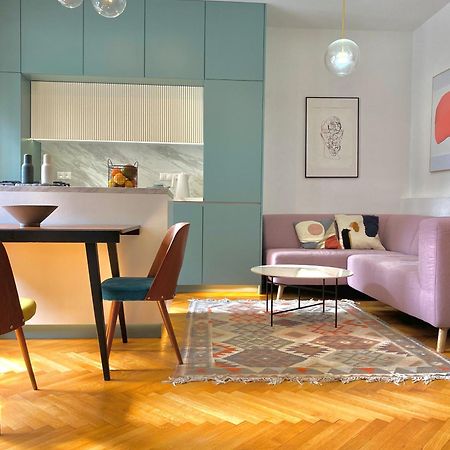 Franakrala Apartment In Old Town Close To Presidential Palace Bratislava Eksteriør bilde
