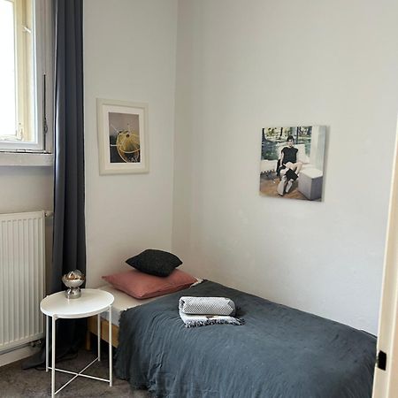 Franakrala Apartment In Old Town Close To Presidential Palace Bratislava Eksteriør bilde