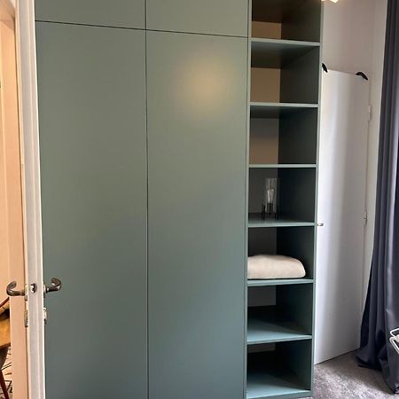 Franakrala Apartment In Old Town Close To Presidential Palace Bratislava Eksteriør bilde