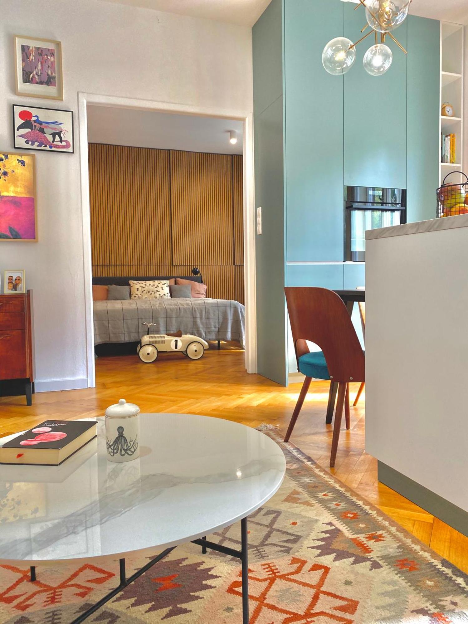 Franakrala Apartment In Old Town Close To Presidential Palace Bratislava Eksteriør bilde