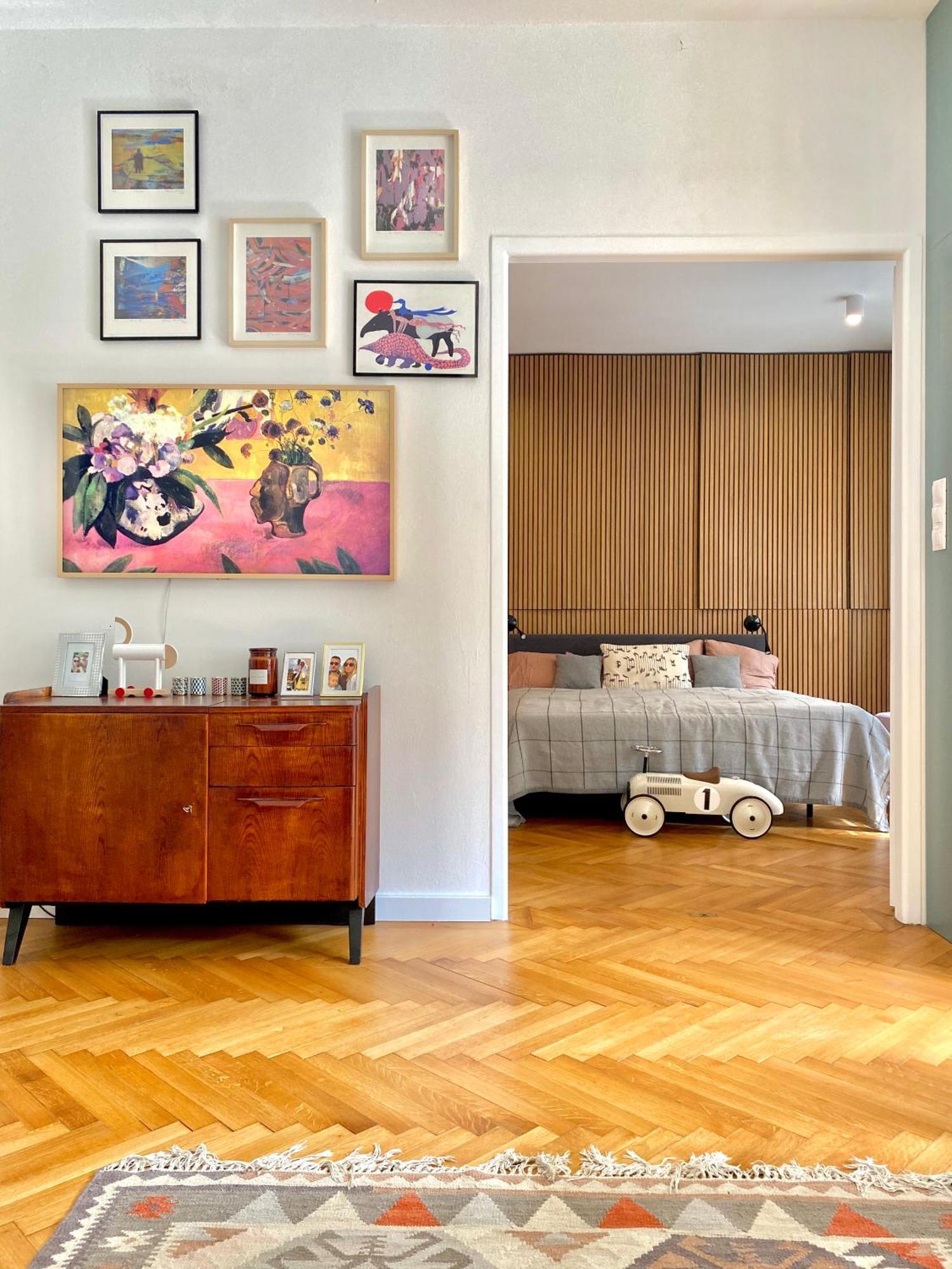 Franakrala Apartment In Old Town Close To Presidential Palace Bratislava Eksteriør bilde