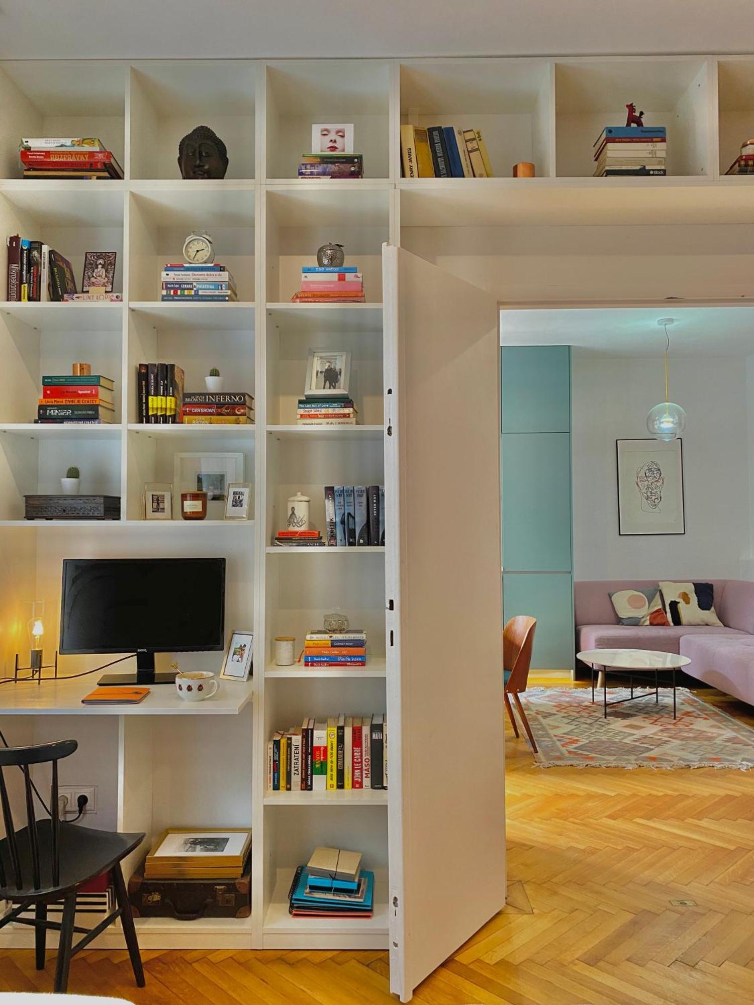 Franakrala Apartment In Old Town Close To Presidential Palace Bratislava Eksteriør bilde