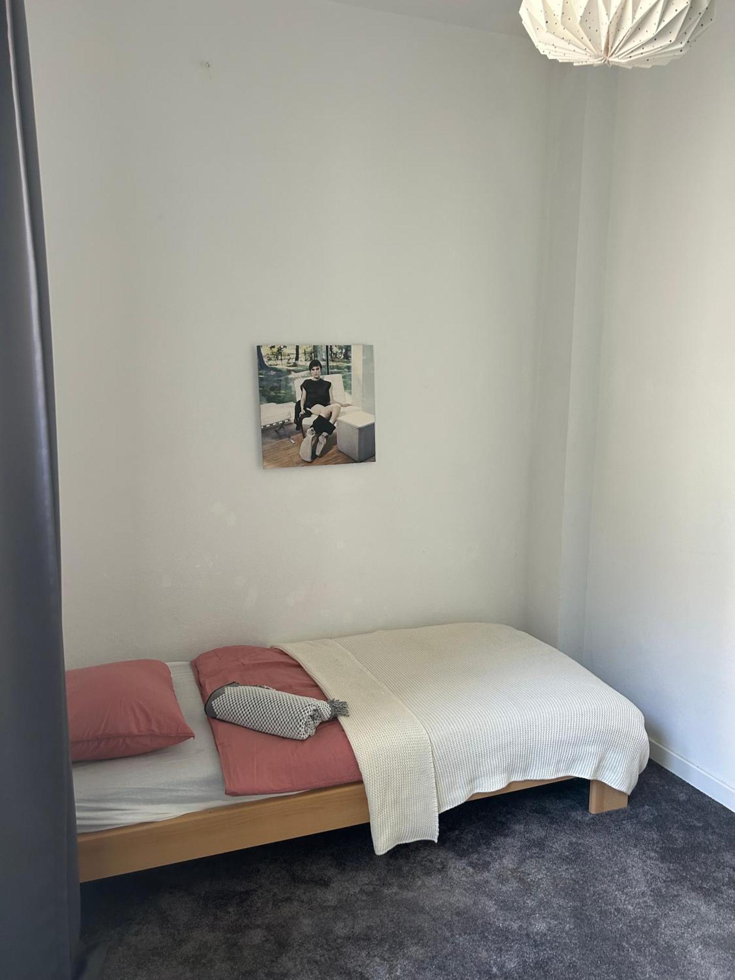 Franakrala Apartment In Old Town Close To Presidential Palace Bratislava Eksteriør bilde