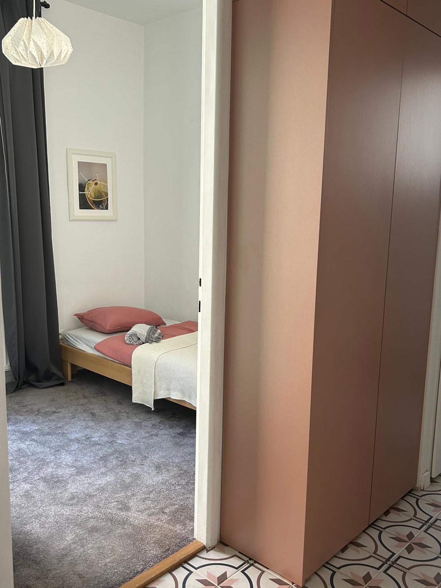 Franakrala Apartment In Old Town Close To Presidential Palace Bratislava Eksteriør bilde