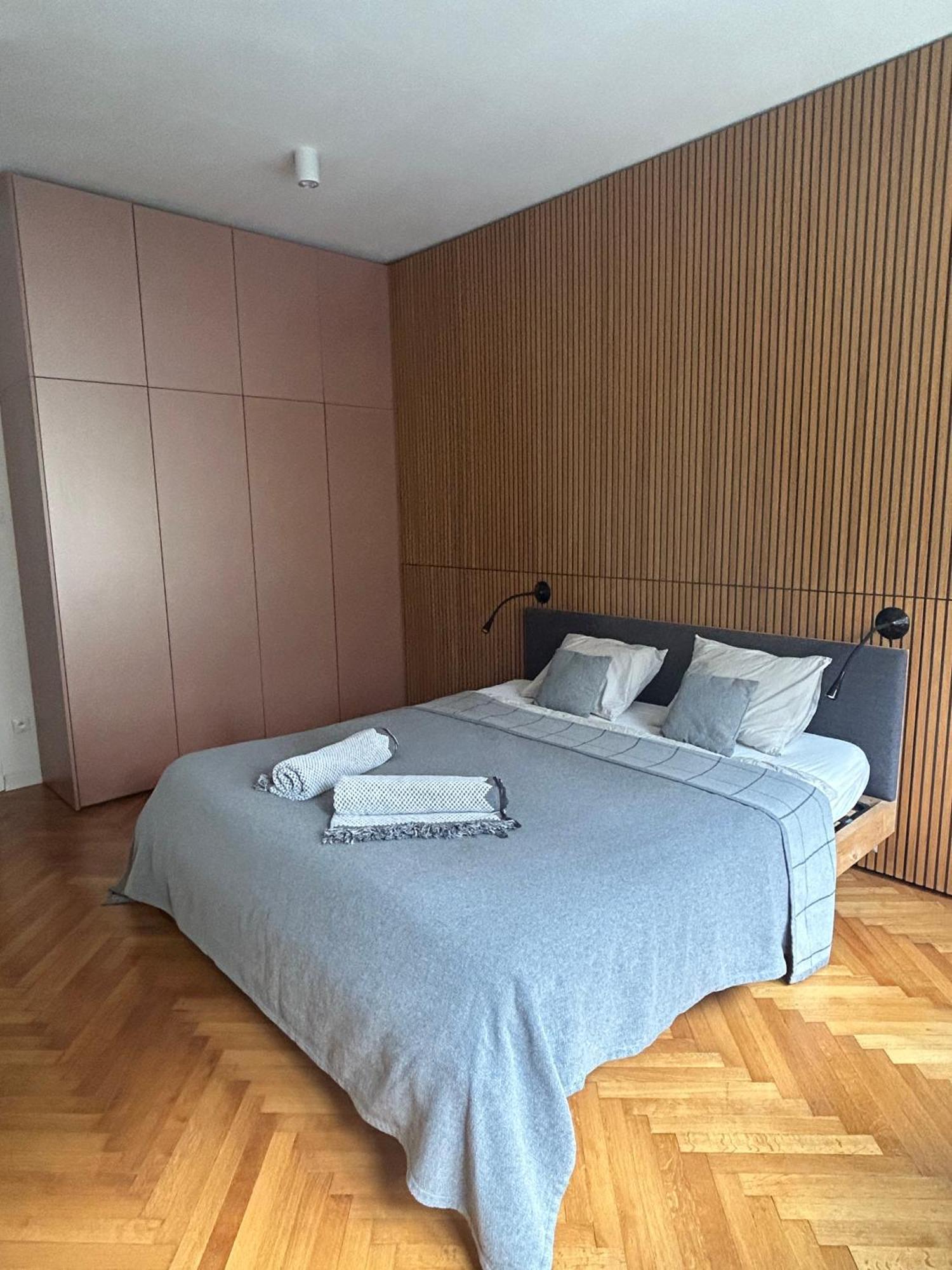Franakrala Apartment In Old Town Close To Presidential Palace Bratislava Eksteriør bilde