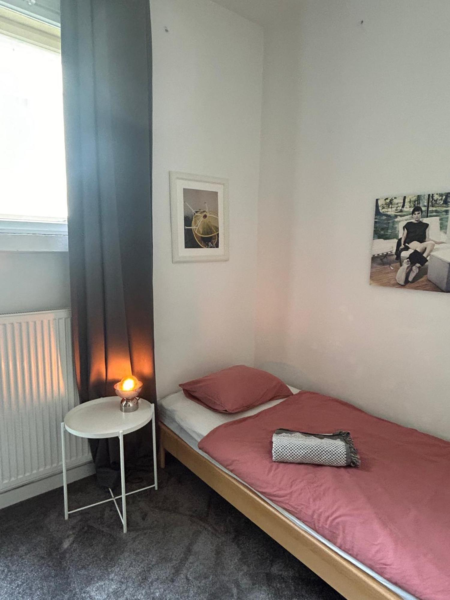 Franakrala Apartment In Old Town Close To Presidential Palace Bratislava Eksteriør bilde