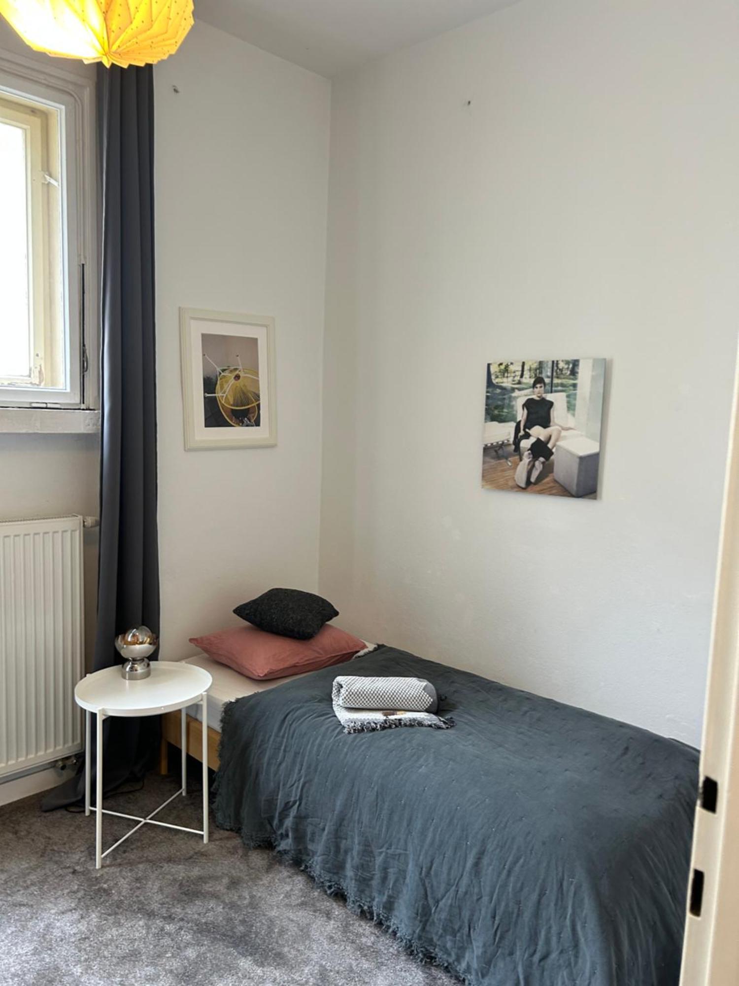 Franakrala Apartment In Old Town Close To Presidential Palace Bratislava Eksteriør bilde